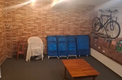 Imagem: Sobrado para Venda, Guapira