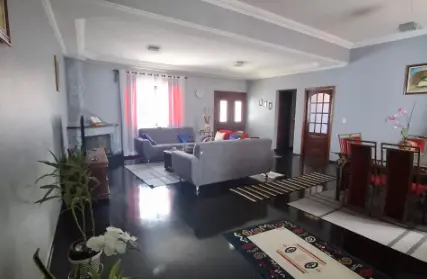 Imagem: Sobrado para Venda, Guapira