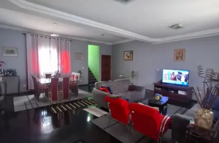 Imagem: Sobrado para Venda, Guapira