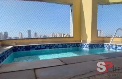 Imagem: Cobertura para Venda, Parque Mandaqui