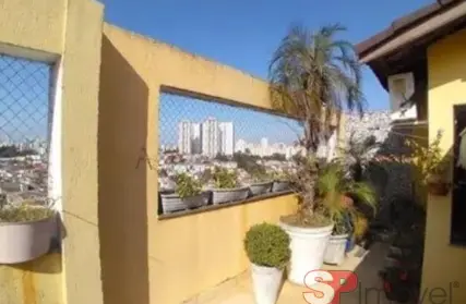 Imagem: Cobertura para Venda, Parque Mandaqui