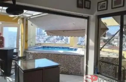 Imagem: Cobertura para Venda, Parque Mandaqui