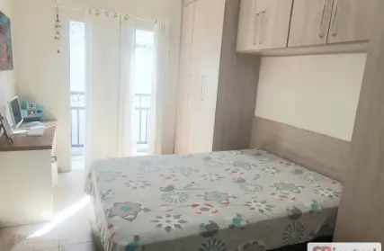 Imagem: Condomínio Fechado para Venda, Vila Nova Mazzei