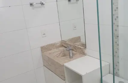 Imagem: Condomínio Fechado para Venda, Vila Nova Mazzei