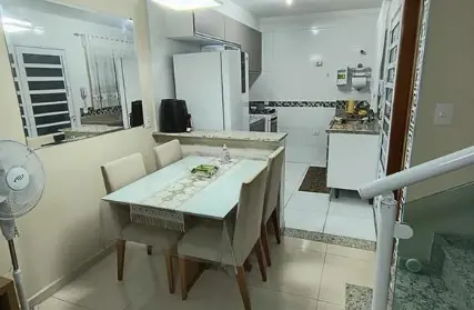 Imagem: Condomínio Fechado para Venda, Vila Isolina Mazzei