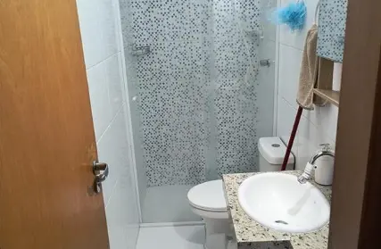 Imagem: Condomínio Fechado para Venda, Vila Isolina Mazzei