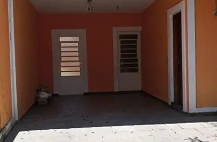 Imagem: Casa Térrea para Venda, Vila Vitório Mazzei