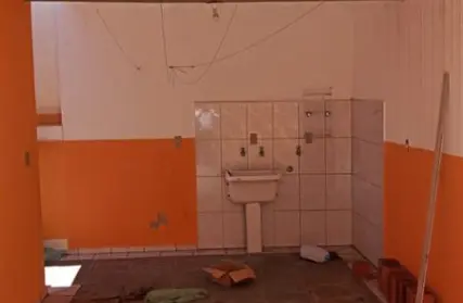 Imagem: Casa Térrea para Venda, Vila Vitório Mazzei