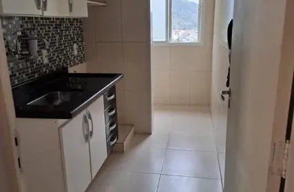 Imagem: Apartamento para Venda, Jardim Francisco Mendes
