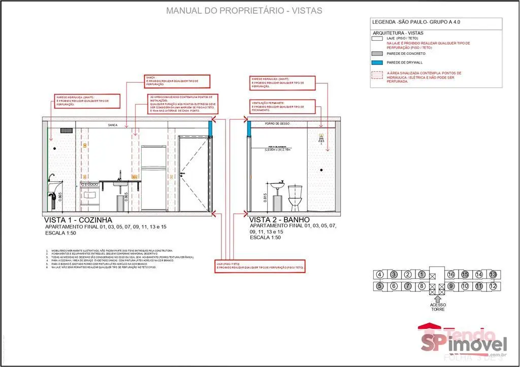 Apartamento para Venda ZN Imóvel - Imagem 4