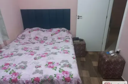 Imagem: Apartamento para Venda, Vila Santos