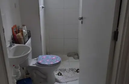 Imagem: Apartamento para Venda, Vila Santos