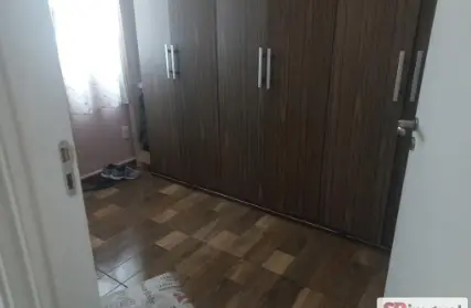 Imagem: Apartamento para Venda, Vila Santos