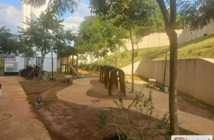 Imagem: Apartamento para Venda, Vila Santos