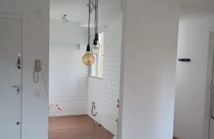 Imagem: Apartamento para Venda, Vila Santos