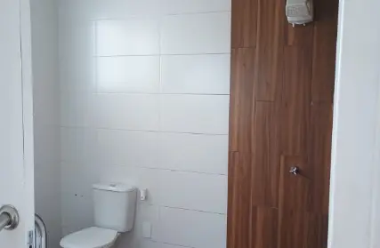 Imagem: Apartamento para Venda, Vila Santos