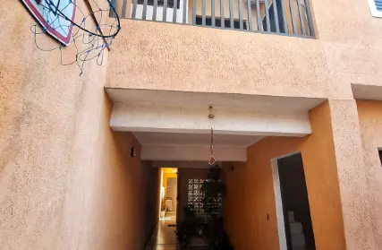 Imagem: Sobrado para Venda, Jardim Hebrom