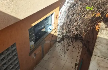 Imagem: Sobrado para Venda, Jardim Hebrom