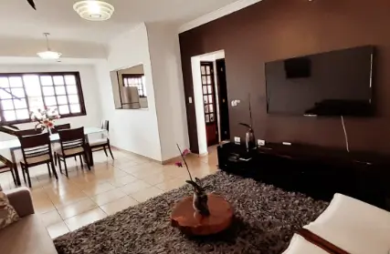 Imagem: Sobrado para Venda, Parque Casa de Pedra