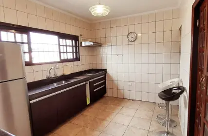 Imagem: Sobrado para Venda, Parque Casa de Pedra