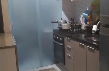 Imagem: Apartamento para Venda, Vila Souza