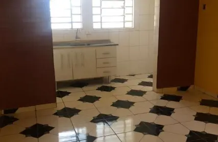 Imagem: Casa Térrea para Venda, Parque Casa de Pedra