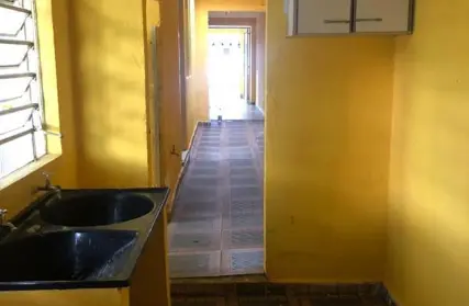 Imagem: Casa Térrea para Venda, Parque Casa de Pedra