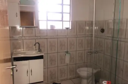 Imagem: Casa Térrea para Venda, Parque Casa de Pedra