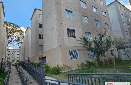 Imagem: Apartamento para Venda, Jardim Recanto Verde