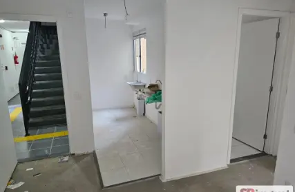 Imagem: Apartamento para Venda, Jardim Recanto Verde