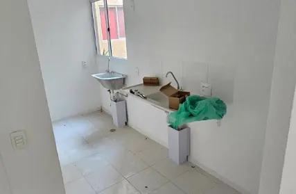 Imagem: Apartamento para Venda, Jardim Recanto Verde