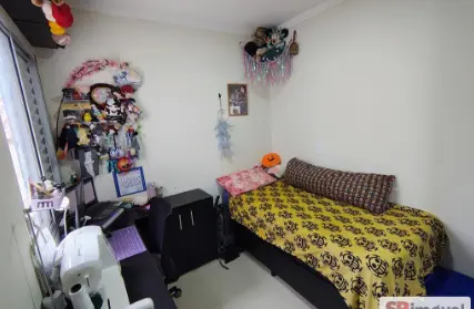 Imagem: Apartamento para Venda, Vila Mazzei