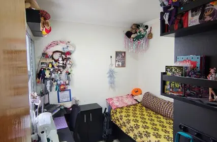 Imagem: Apartamento para Venda, Vila Mazzei