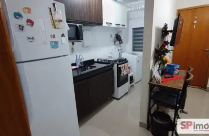 Imagem: Apartamento para Venda, Vila Mazzei
