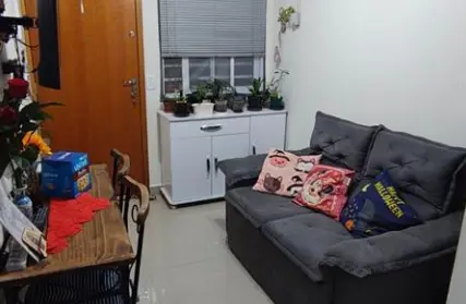 Imagem: Apartamento para Venda, Vila Mazzei