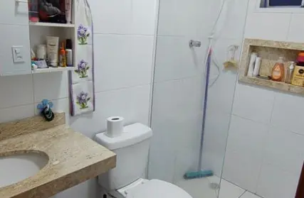 Imagem: Apartamento para Venda, Vila Mazzei