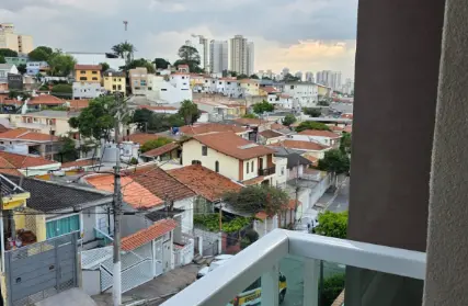 Imagem: Sobrado para Venda, Alto de Santana