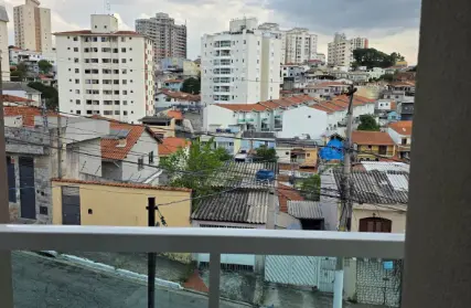 Imagem: Sobrado para Venda, Alto de Santana