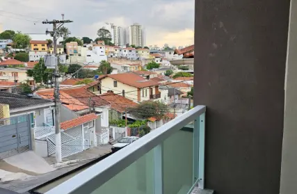 Imagem: Sobrado para Venda, Alto de Santana