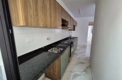 Imagem: Apartamento para Venda, Jardim França