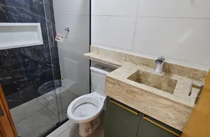 Imagem: Apartamento para Venda, Jardim França