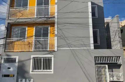 Imagem: Apartamento para Venda, Jardim França