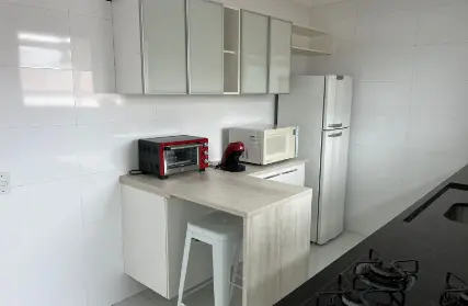 Imagem: Apartamento para Venda, Santana