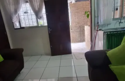 Imagem: Sobrado para Venda, Jardim Hebrom