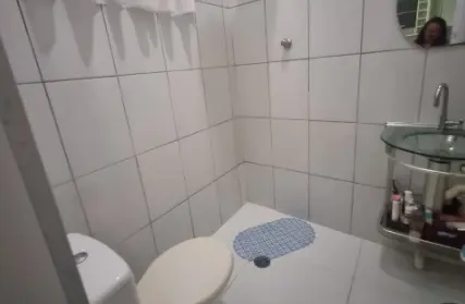 Imagem: Sobrado para Venda, Jardim Hebrom