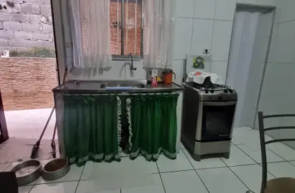 Imagem: Sobrado para Venda, Jardim Hebrom
