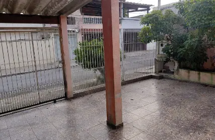 Imagem: Casa Térrea para Venda, Vila Siqueira (Zona Norte)