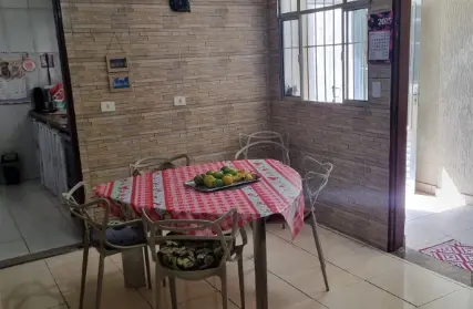 Imagem: Sobrado para Venda, Vila Nova Cachoeirinha
