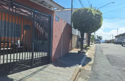 Imagem: Casa Térrea para Venda, Vila Nova Mazzei