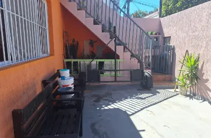 Imagem: Casa Térrea para Venda, Vila Nova Mazzei